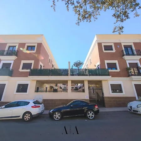 Encantador Con Garaje En Aguadulce * 滨海罗克塔斯
